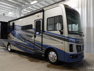 2026 Holiday Rambler Vacationer - Photo 1