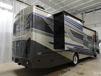2026 Holiday Rambler Vacationer - Photo 4