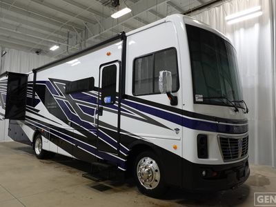 2026 Holiday Rambler Vacationer - Photo 1