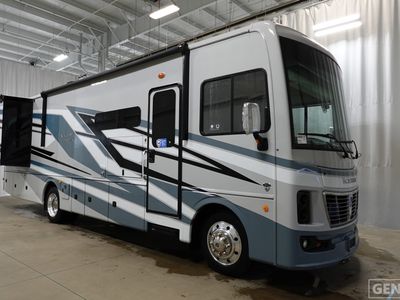 2026 Holiday Rambler Vacationer - Photo 1