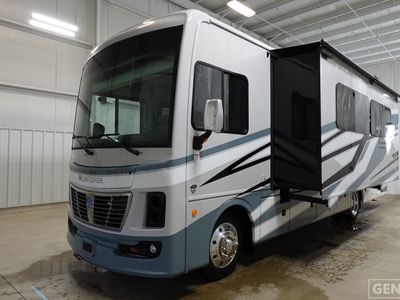 2026 Holiday Rambler Vacationer - Photo 2