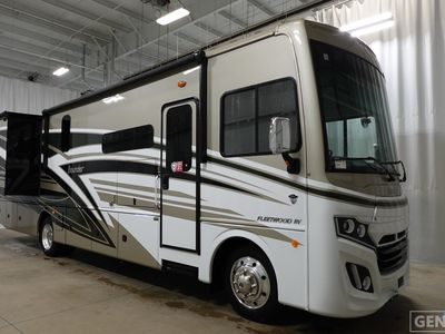 2026 Fleetwood Bounder - Photo 1