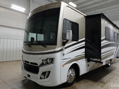 2026 Fleetwood Bounder - Photo 2