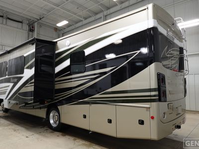2026 Fleetwood Bounder - Photo 3