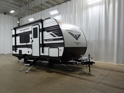 2026 Grand Design Transcend One - Photo 1