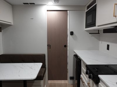 2026 Grand Design Transcend One - Photo 5