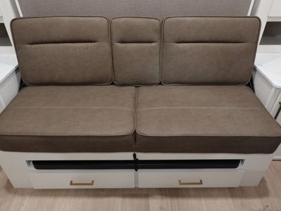 2026 Grand Design Transcend One - Photo 8