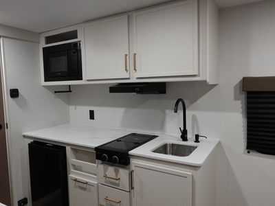 2026 Grand Design Transcend One - Photo 12