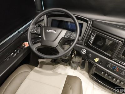 2026 Fleetwood Palisade - Photo 9