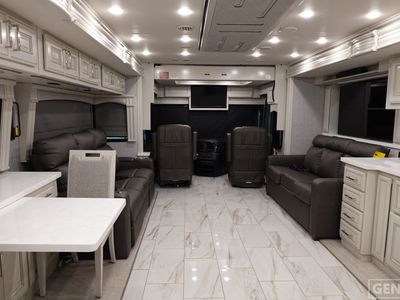 2026 Fleetwood Palisade - Photo 6