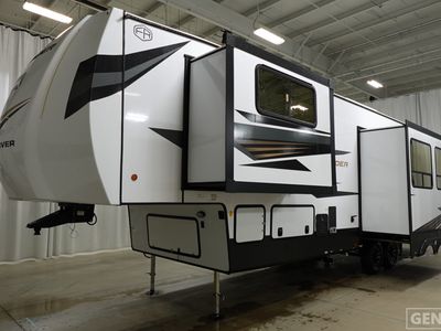 2026 Prime Time RV Crusader - Photo 2