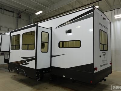 2026 Prime Time RV Crusader - Photo 3