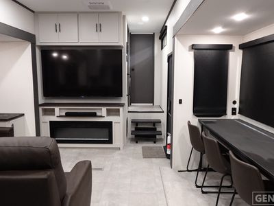 2026 Prime Time RV Crusader - Photo 6