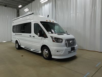 2026 Holiday Rambler Xpedition - Photo 1
