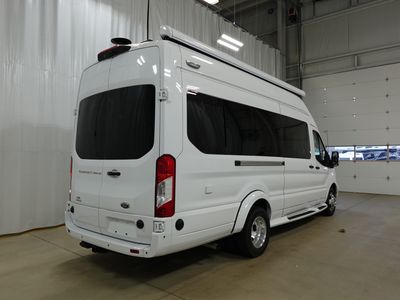2026 Holiday Rambler Xpedition - Photo 4