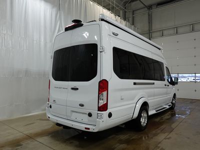 2026 Holiday Rambler Xpedition - Photo 4
