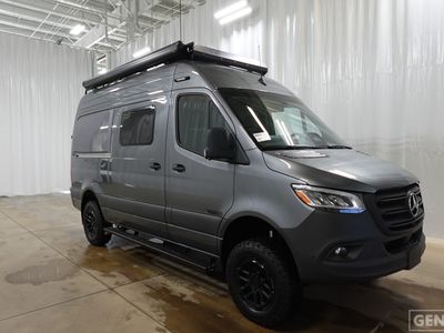 2026 Winnebago Revel Sport - Photo 1