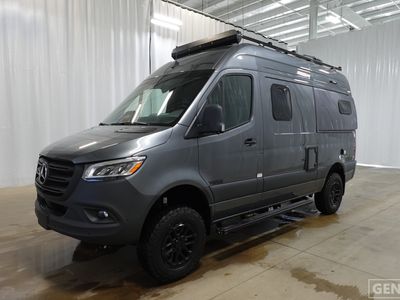 2026 Winnebago Revel Sport - Photo 2