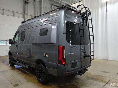 2026 Winnebago Revel Sport - Photo 3