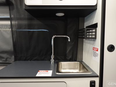 2026 Winnebago Revel Sport - Photo 7
