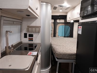 2026 Winnebago TRAVATO - Photo 7