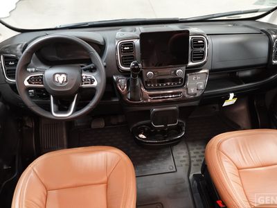 2026 Winnebago TRAVATO - Photo 11