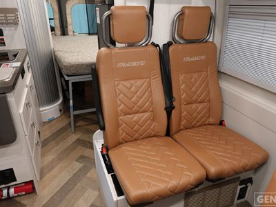2026 Winnebago TRAVATO - Photo 14