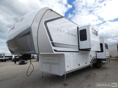 2025 Alliance RV Paradigm - Photo 2