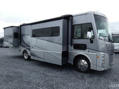 2019 Winnebago SIGHTSEER - Photo 1