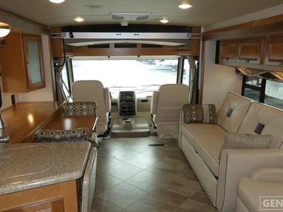 2019 Winnebago SIGHTSEER - Photo 6