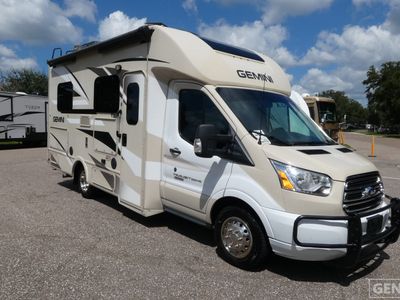 2017 Thor Motor Coach Gemini AWD - Photo 1