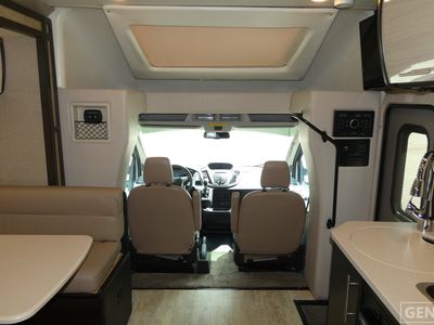 2017 Thor Motor Coach Gemini AWD - Photo 6