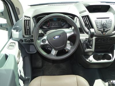 2017 Thor Motor Coach Gemini AWD - Photo 9