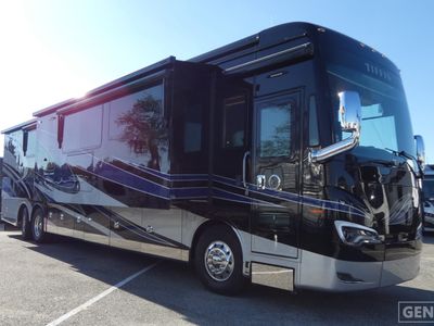 2021 Tiffin Allegro Bus - Photo 1