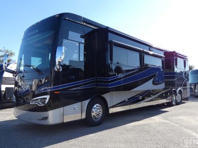 2021 Tiffin Allegro Bus - Photo 2