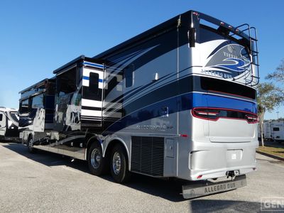 2021 Tiffin Allegro Bus - Photo 3