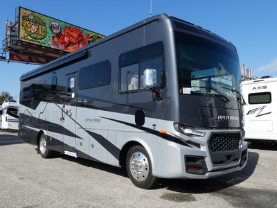 2026 Tiffin Open Road Allegro - Photo 1