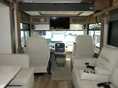 2026 Tiffin Open Road Allegro - Photo 6