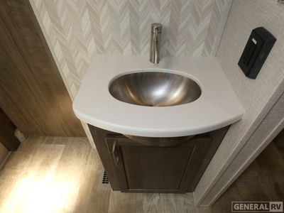 2023 Forest River Rockwood Signature - Photo 14