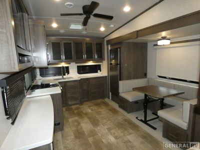 2023 Forest River Rockwood Signature - Photo 5