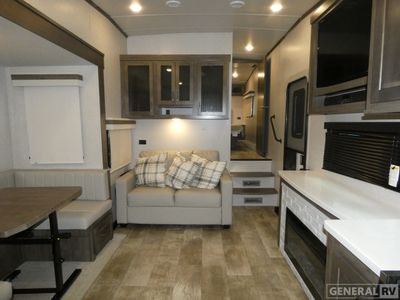 2023 Forest River Rockwood Signature - Photo 6