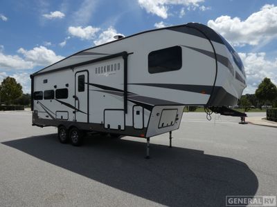 2023 Forest River Rockwood Signature - Photo 1