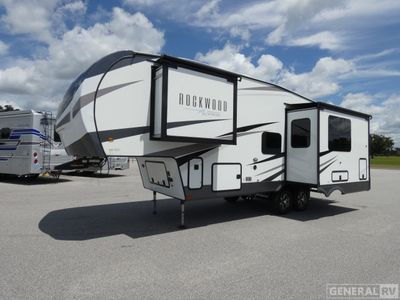 2023 Forest River Rockwood Signature - Photo 2