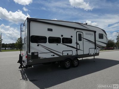 2023 Forest River Rockwood Signature - Photo 4