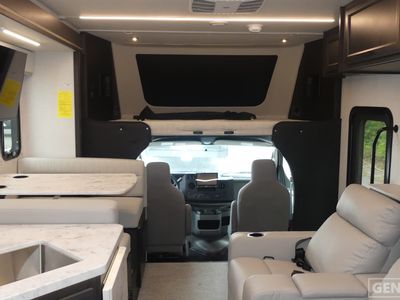 2026 Fleetwood Altitude - Photo 6