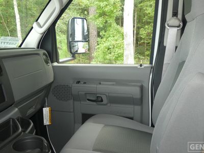 2026 Fleetwood Altitude - Photo 11