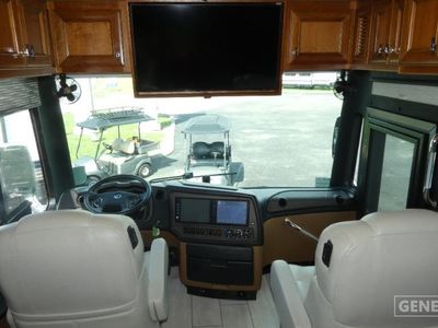 2021 Tiffin Allegro Bus - Photo 13