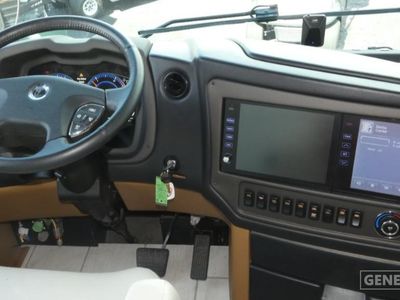 2021 Tiffin Allegro Bus - Photo 9