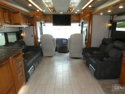 2021 Tiffin Allegro Bus - Photo 6