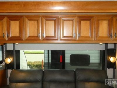 2021 Tiffin Allegro Bus - Photo 15